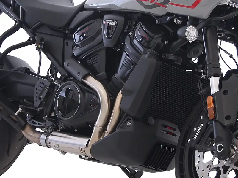 Harley-Davidson Pan America - foto 6