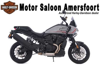 Harley-Davidson Pan America RA1250ST ST