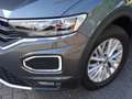 Volkswagen T-Roc 1.5 TSI Style TREKHAAK OPEN DAK Gris - thumbnail 12