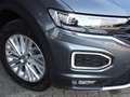 Volkswagen T-Roc 1.5 TSI Style TREKHAAK OPEN DAK Gris - thumbnail 11