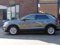Volkswagen T-Roc 1.5 TSI Style TREKHAAK OPEN DAK Gris - thumbnail 4