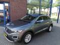 Volkswagen T-Roc 1.5 TSI Style TREKHAAK OPEN DAK Gris - thumbnail 9