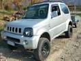 Suzuki Jimny Jimny III 19971.3 16v JLX Special 4wd Szürke - thumbnail 5