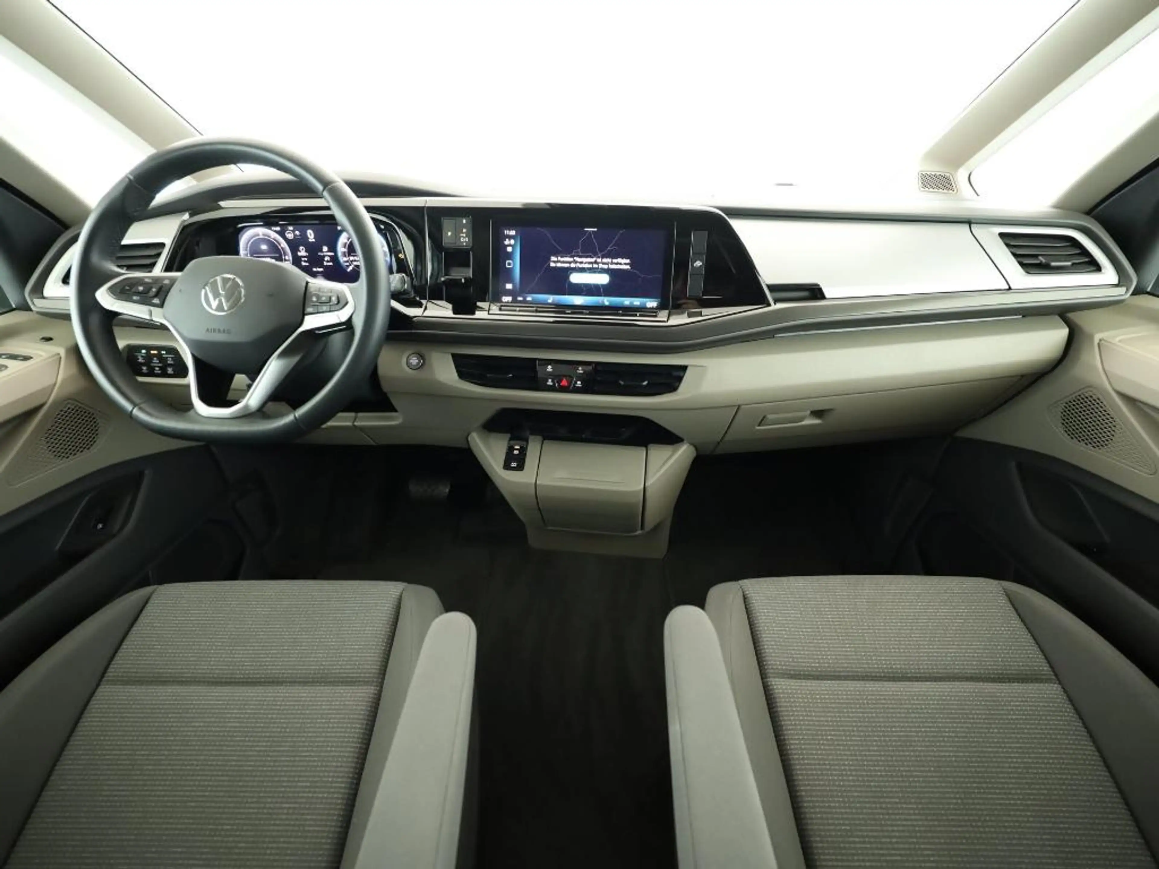 Volkswagen T7 California Beach Tour eHybrid 4Motion AHK Anschlussgarantie — photo 4