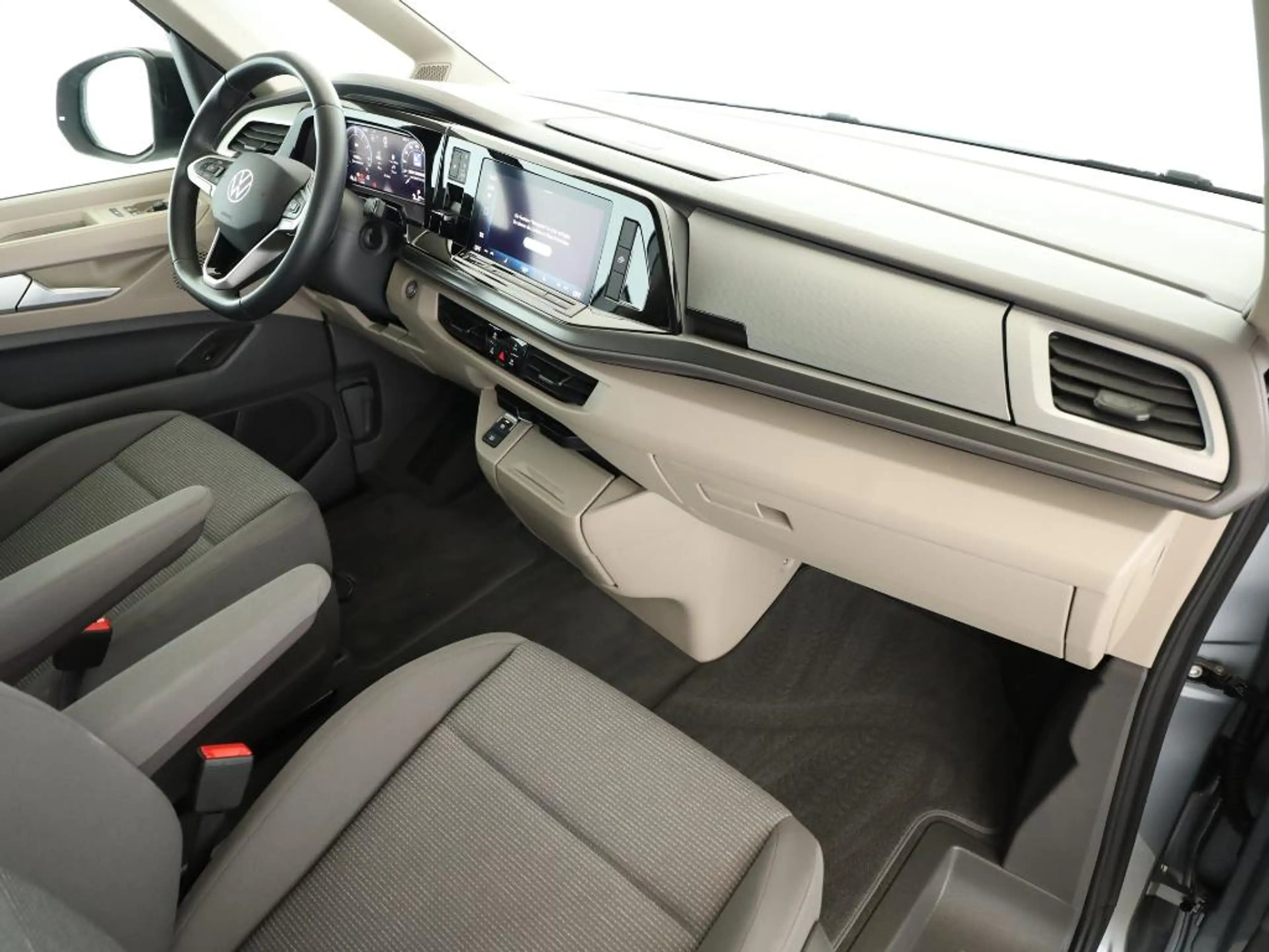 Volkswagen T7 California Beach Tour eHybrid 4Motion AHK Anschlussgarantie — photo 3