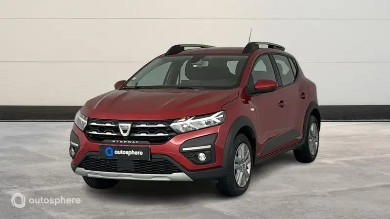 DACIA Stepway
