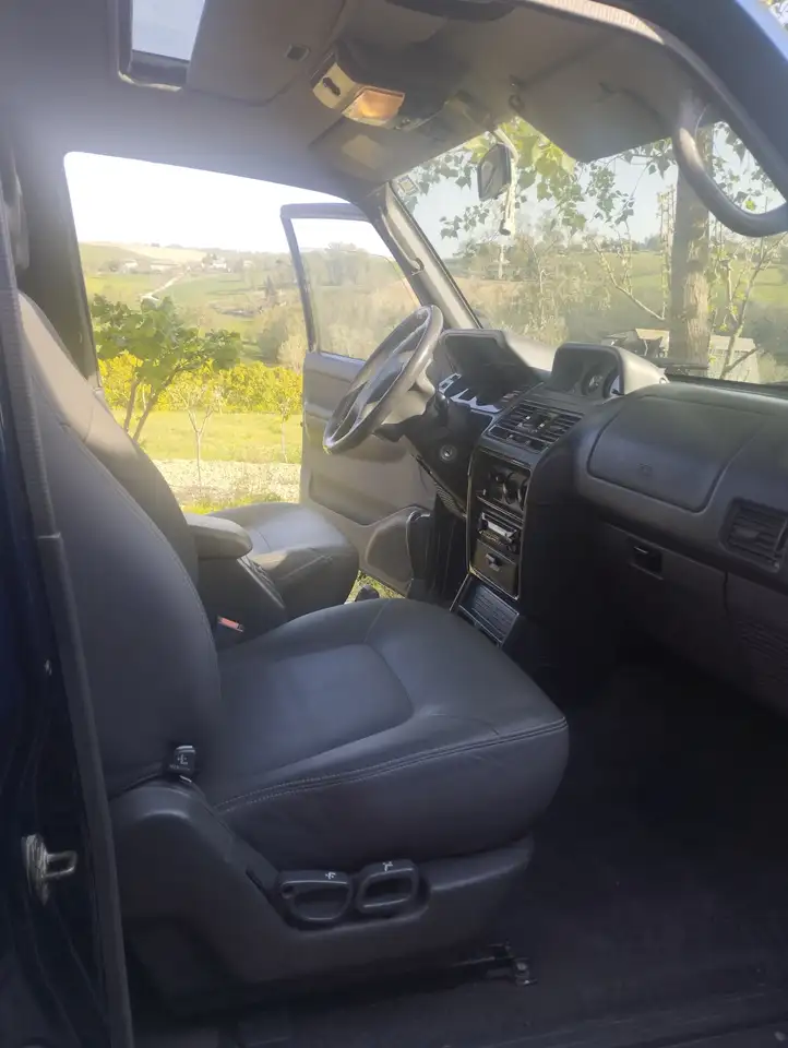 Mitsubishi Pajero II 1998 Metal Top 2.5 tdi GLS, foto 5