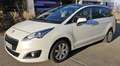 Peugeot 5008 Allure Weiß - thumbnail 1