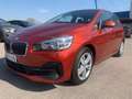 BMW 225 Active Tourer iPerformance Business auto - GA012KF Arancione - thumbnail 2