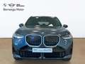 BMW X3 xDrive 20dA Azul - thumbnail 2