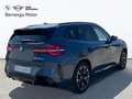 BMW X3 xDrive 20dA Azul - thumbnail 4