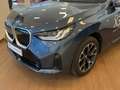 BMW X3 xDrive 20dA Azul - thumbnail 6