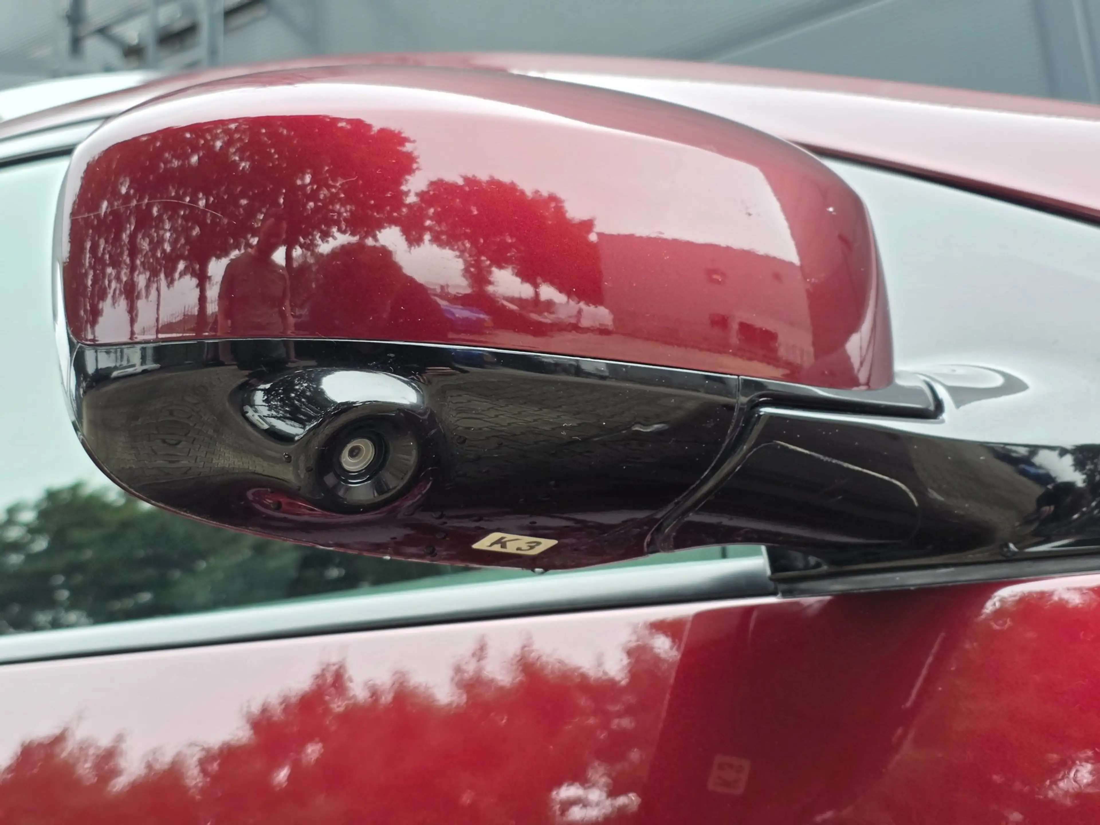 Nissan Murano 3.5 V6 / PANO / LEDER / CLIMATE / CAMERA / KEYLESS — photo 19