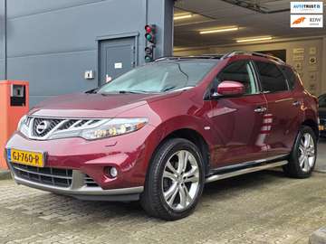 3.5 V6 / PANO / LEDER / CLIMATE / CAMERA / KEYLESS