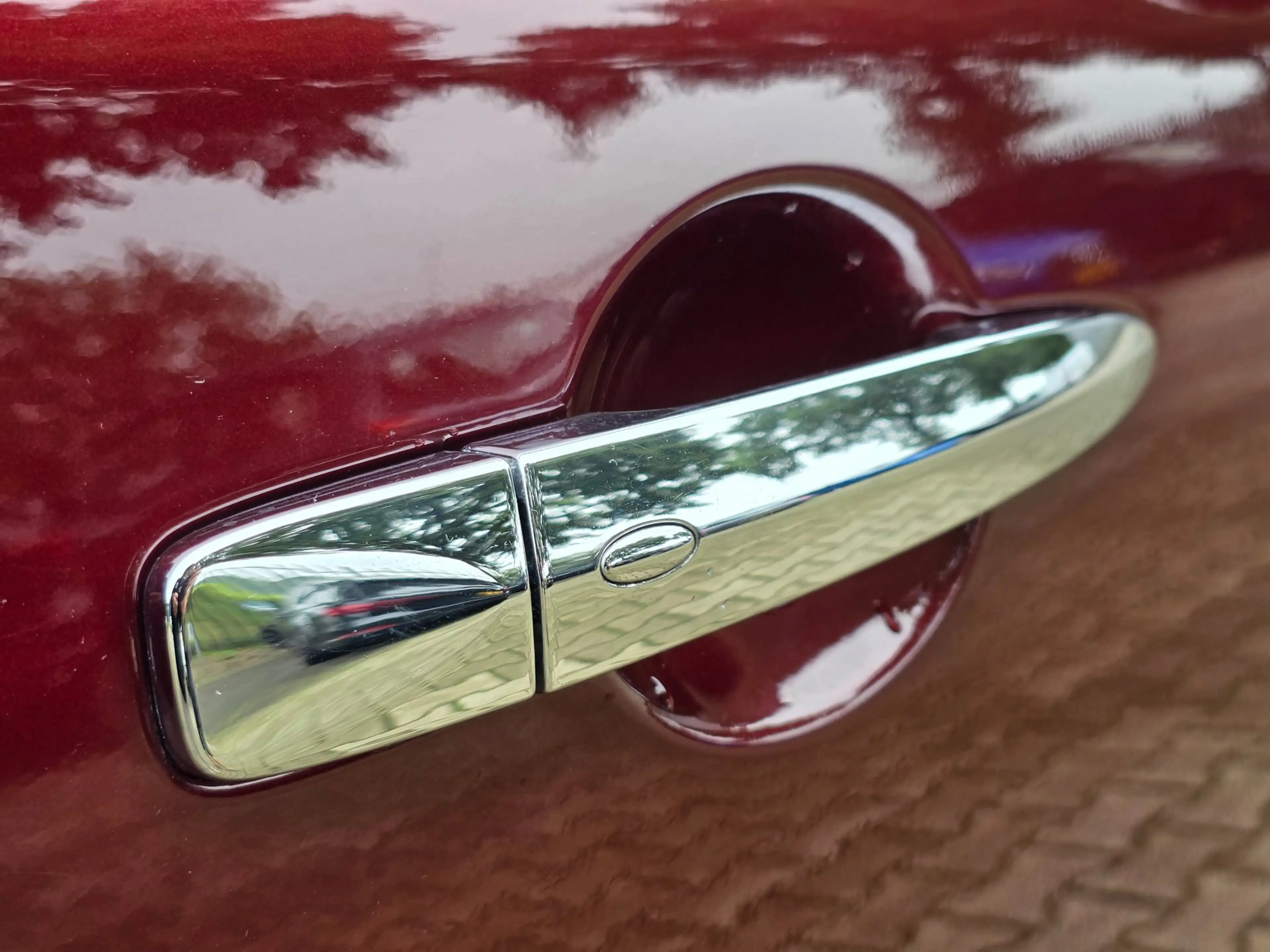 Nissan Murano 3.5 V6 / PANO / LEDER / CLIMATE / CAMERA / KEYLESS — photo 20