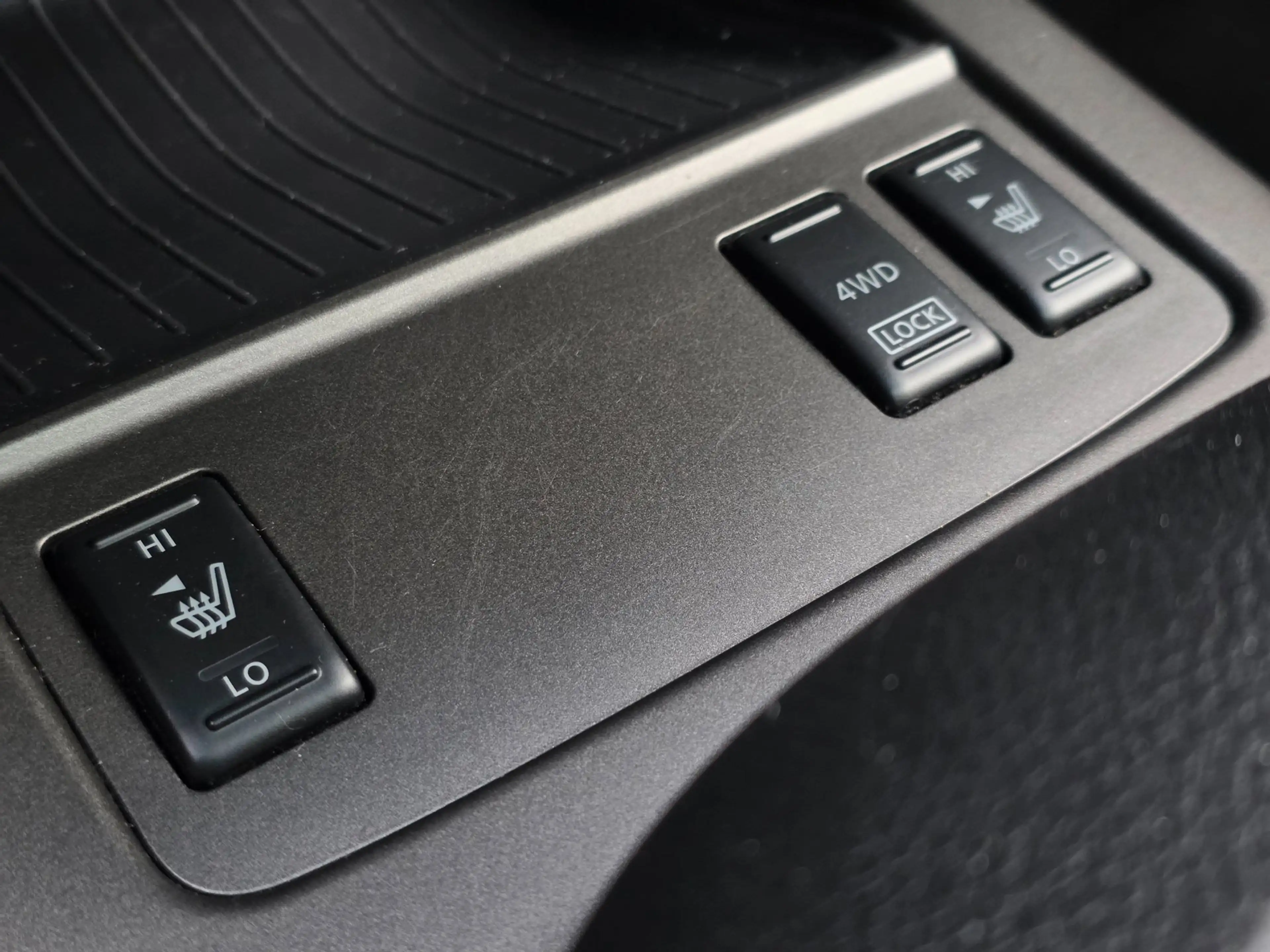 Nissan Murano 3.5 V6 / PANO / LEDER / CLIMATE / CAMERA / KEYLESS — photo 44