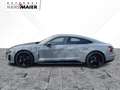Audi RS e-tron GT quattro Navi+ B&O Luft Laser Pano Grigio - thumbnail 5