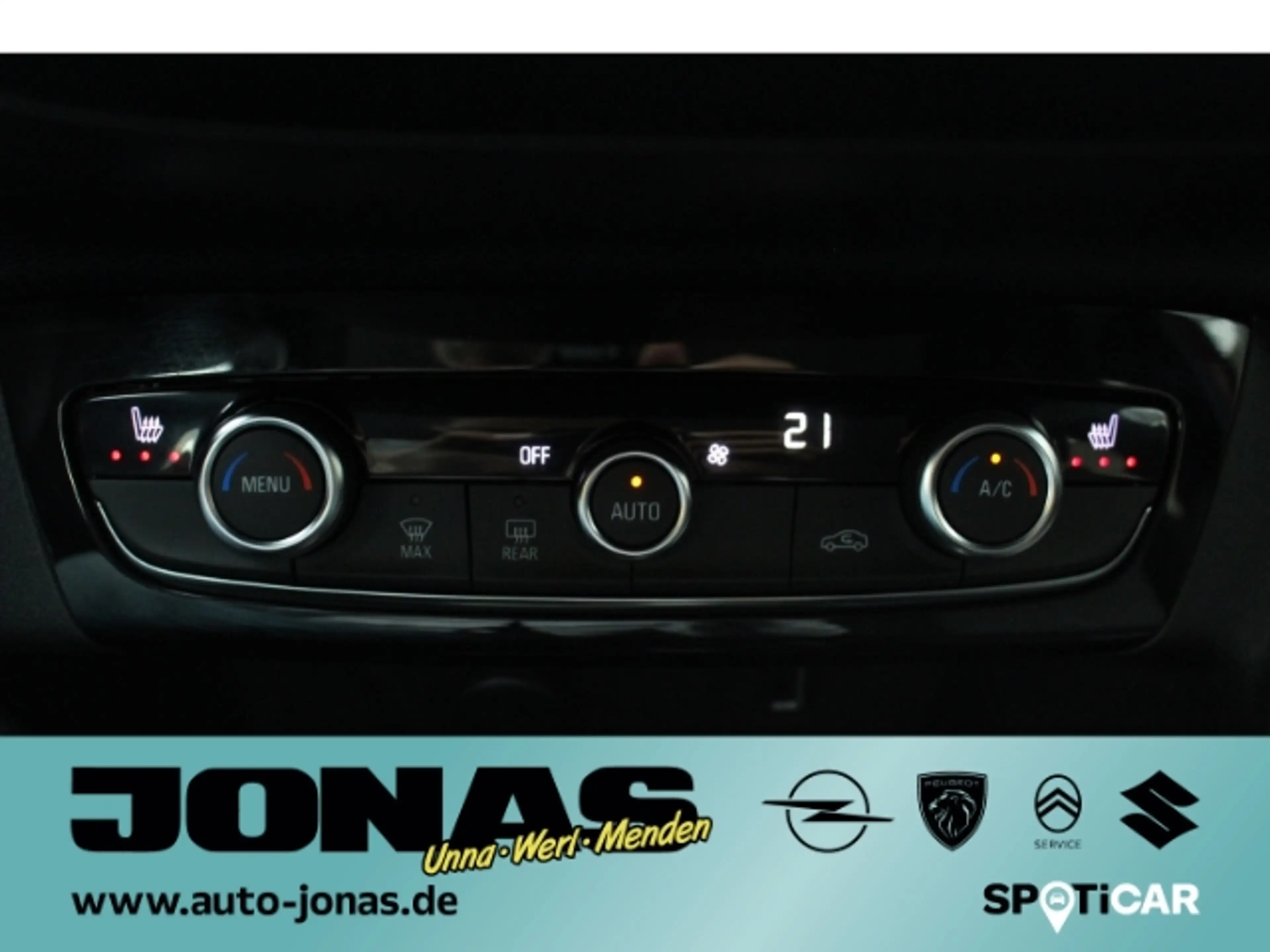 Opel Corsa-e F e Edition , EDITION (MJ23A), — photo 14