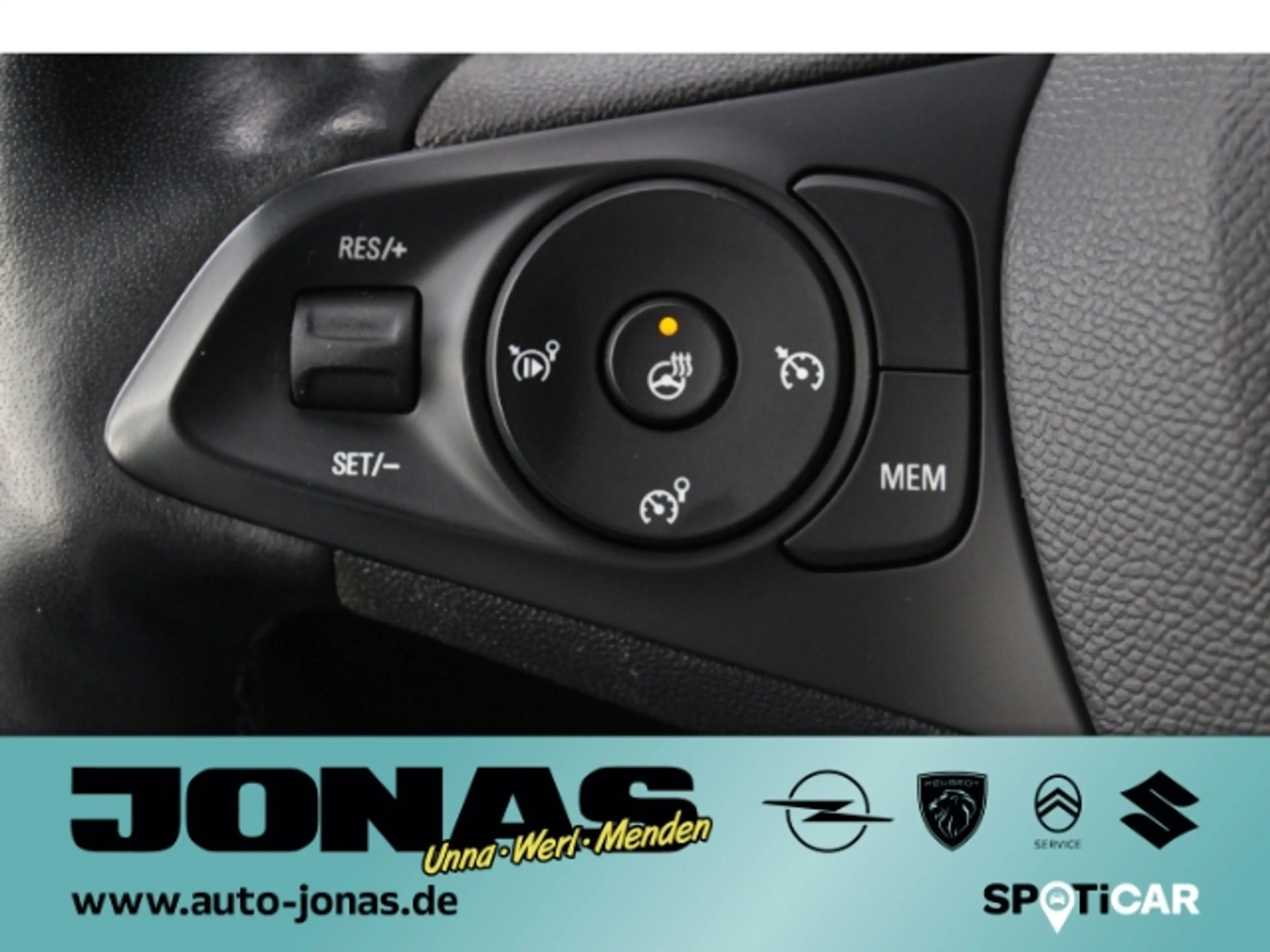 Opel Corsa-e F e Edition , EDITION (MJ23A), — photo 15