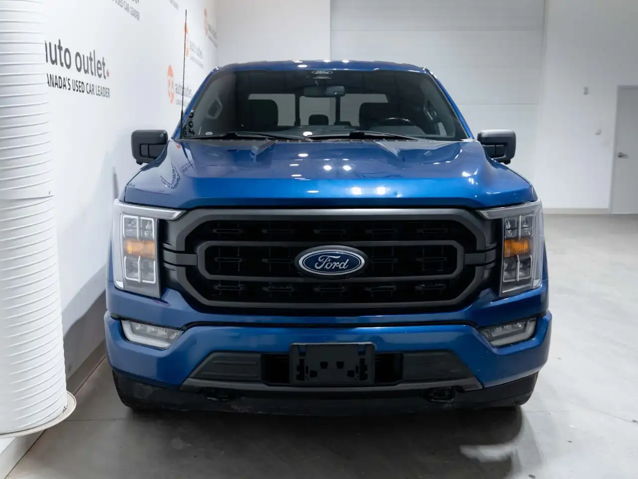 Ford F 150 снимка Ford F 150
