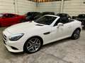 Mercedes-Benz SLC 200 AMG “12MILA KM” Weiß - thumbnail 1
