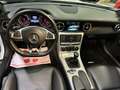 Mercedes-Benz SLC 200 AMG “12MILA KM” Weiß - thumbnail 10