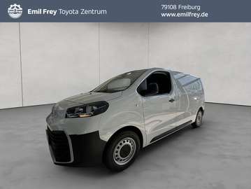 Proace 1,5-l-D-4D L1 Meister 88 kW, 4-türig (Diese