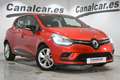 Renault Clio 1.5dCi Energy Limited 66kW Rouge - thumbnail 3