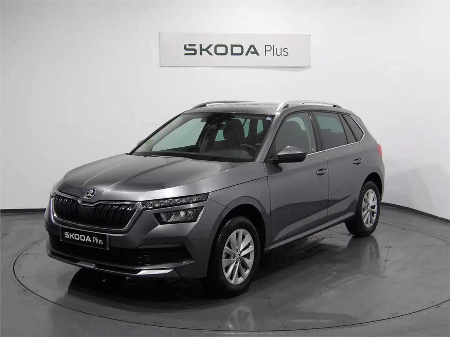 Skoda Kamiq 1.0 TSI Ambition DSG 85kW - 1
