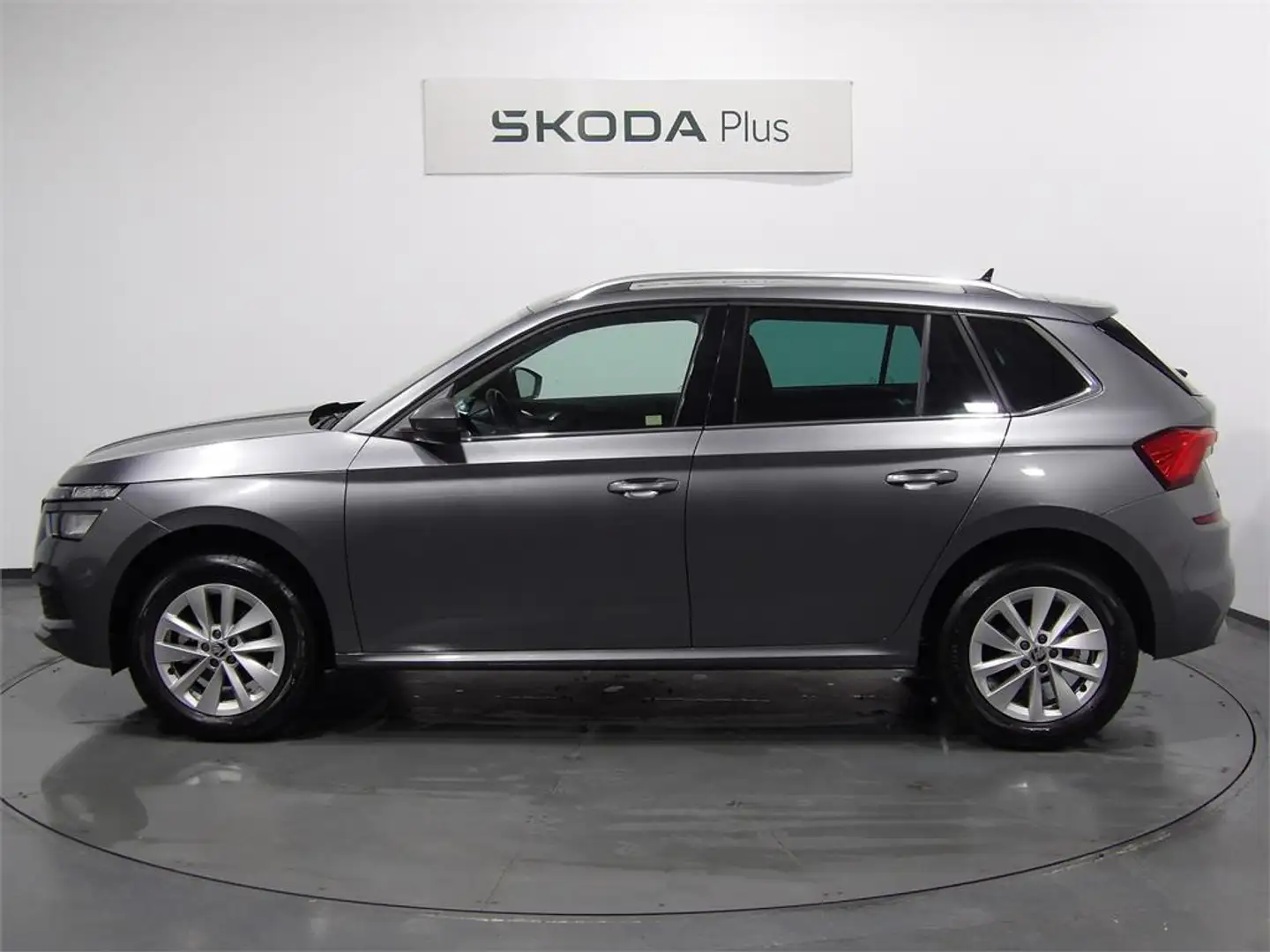 Skoda Kamiq 1.0 TSI Ambition DSG 85kW - 2