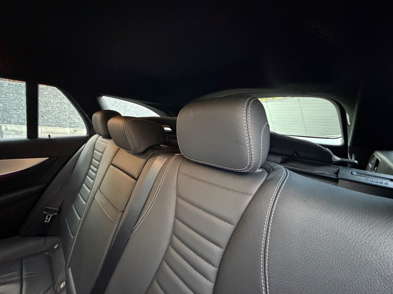 Mercedes-Benz E 220 d T/AMG-LINE/LED/KAMERA/ — photo 14
