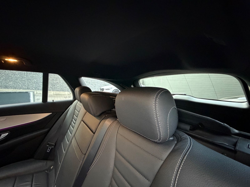 Mercedes-Benz E 220 d T/AMG-LINE/LED/KAMERA/ — photo 15