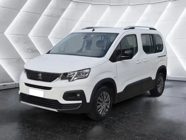 Peugeot Rifter mix 1.5 bluehdi 100cv l1 active s&s s/2p.scorr.