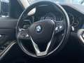 BMW 320 d xDrive Touring Aut. Schwarz - thumbnail 8