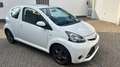 Toyota Aygo 1,0 Cool / Klima / 2.Hd. Blanc - thumbnail 5