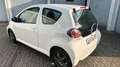 Toyota Aygo 1,0 Cool / Klima / 2.Hd. Blanc - thumbnail 7