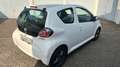 Toyota Aygo 1,0 Cool / Klima / 2.Hd. Blanc - thumbnail 3