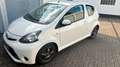Toyota Aygo 1,0 Cool / Klima / 2.Hd. Blanc - thumbnail 1