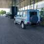 Mercedes-Benz G 270 G 270 CDI Automatik Silber - thumbnail 4