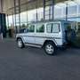 Mercedes-Benz G 270 G 270 CDI Automatik Silber - thumbnail 5