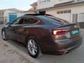 Audi A5 sport 2.0 TDI S tronic Sportback Marrón - thumbnail 6