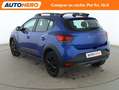 Dacia Sandero Stepway TCe Extreme Go 81kW Azul - thumbnail 4