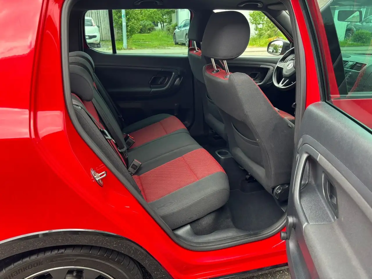 Das Auto