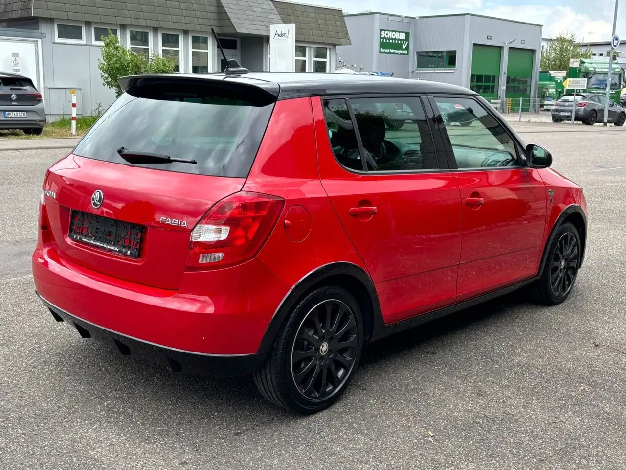 Das Auto