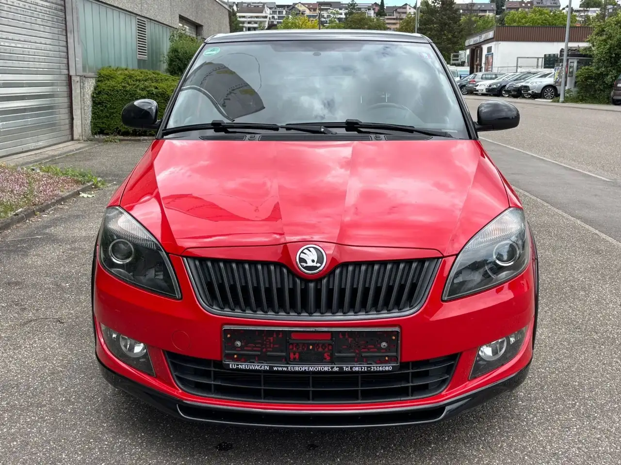 Das Auto