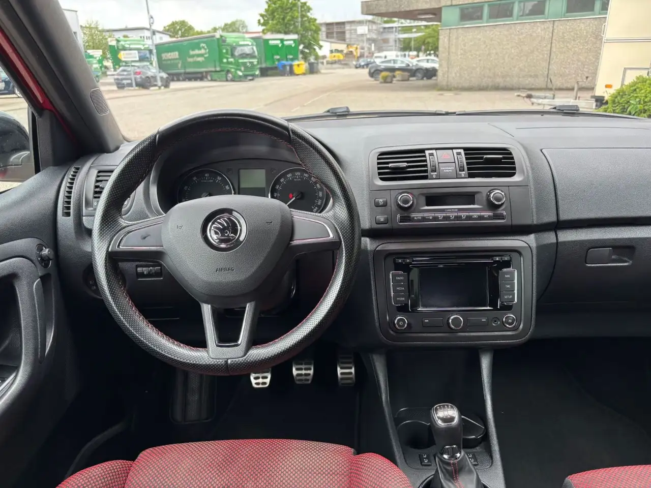 Das Auto