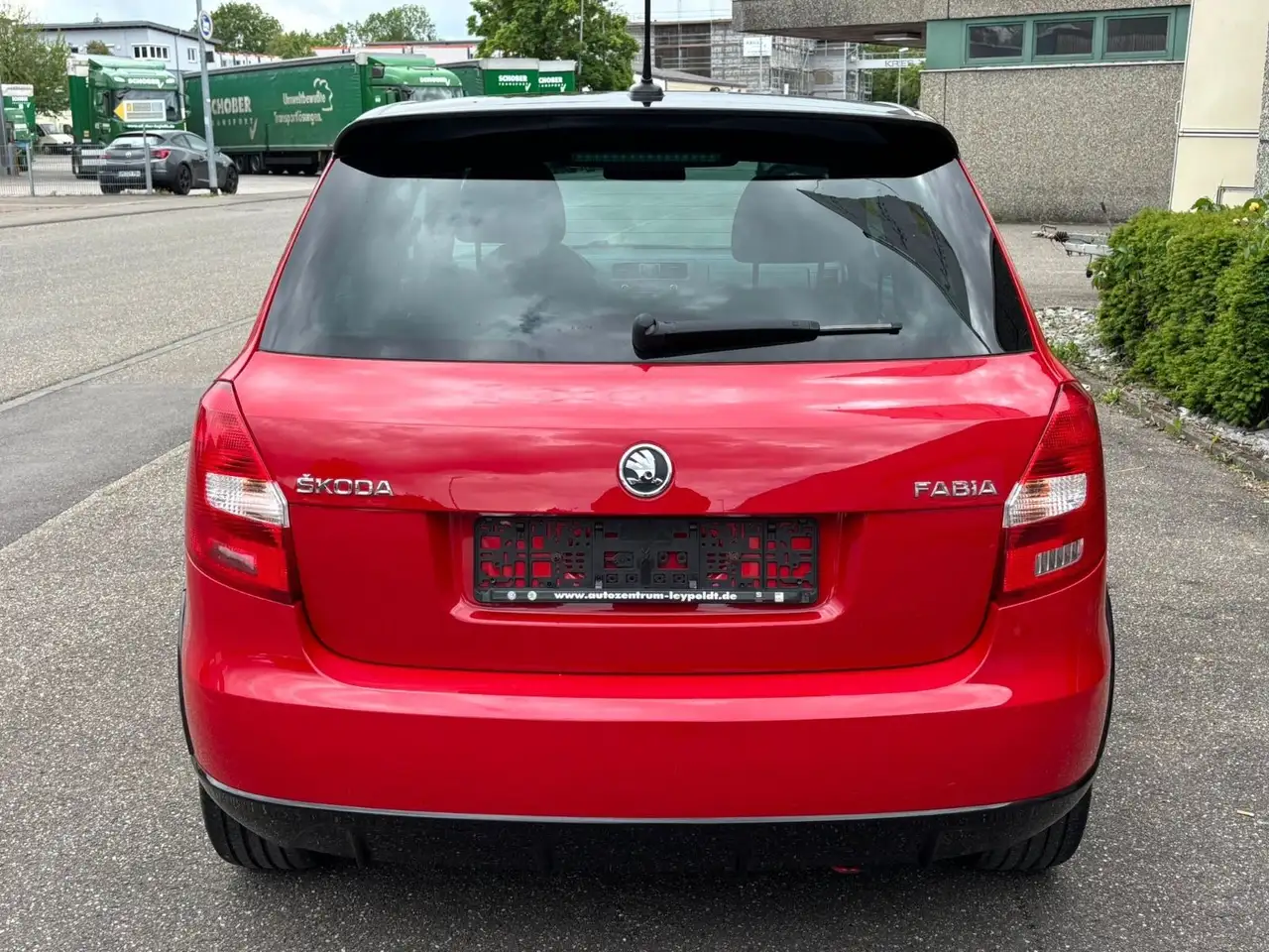 Das Auto
