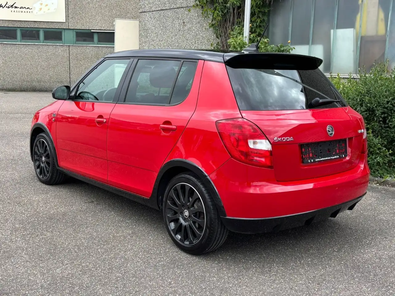 Das Auto