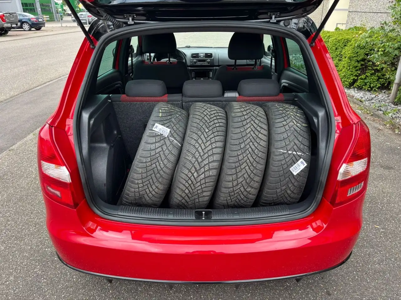 Das Auto
