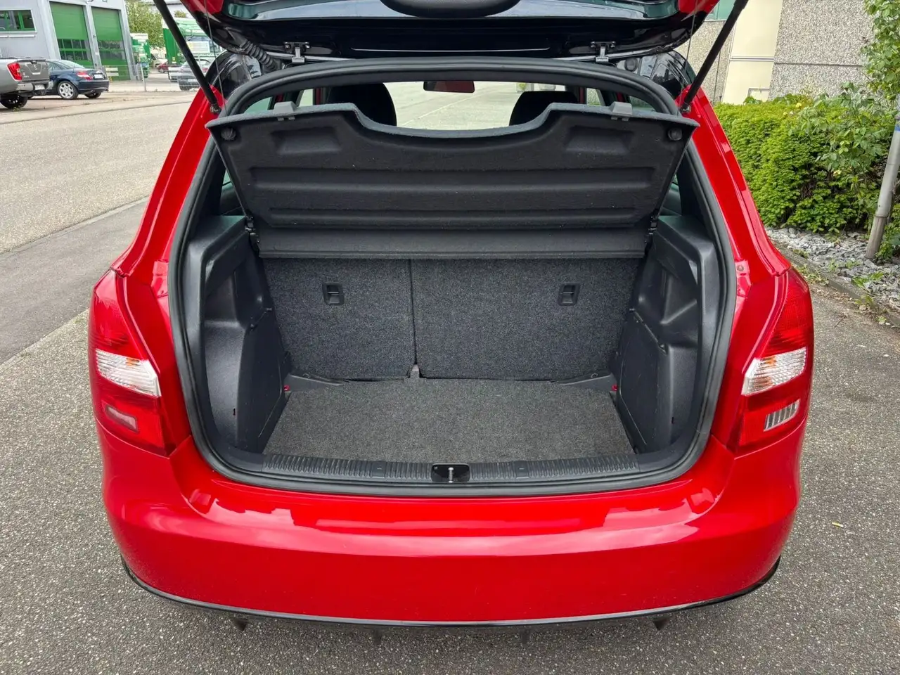Das Auto